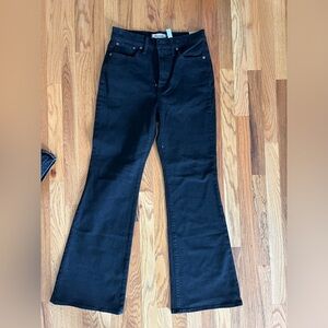 Madewell The Perfect Vintage Flare Jeans women’s NEW WITH TAGS size 28